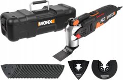 Worx sonicrafter WX681 450W