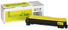 Kyocera TK-560 Yellow Originál  (1T02HNAEU0)