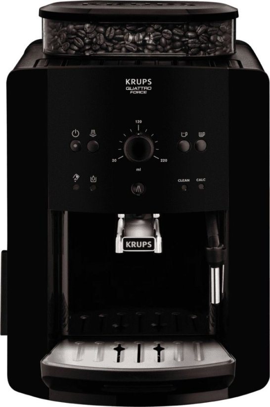 Krups Quattro Force EA8110