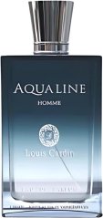 Giordano Amaro Louis Cardin, Aqua Line Homme, Eau De Parfum, For Men, 100 ml For Men MEN