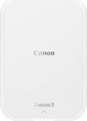 Canon Canon ZOEMINI 2 kapesní tiskártna bílá - CRAFT KIT EMEA