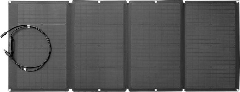 EcoFlow Fotovoltanický panel 160W