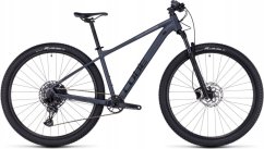 Cube Dviratis Cube Acid 29 grey'n'pearlgrey 2023-20" / 29 / L (Dydis: 20" / 29 / L)