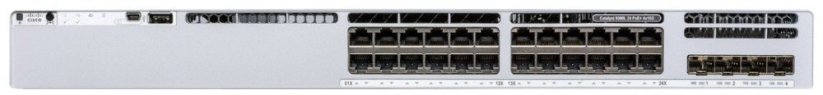 Cisco Cisco CATALYST 9300L MINI 24P UPOE