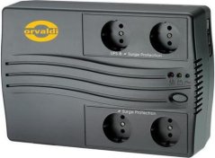 Orvaldi 650SP (1065SP)