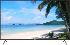 Dahua Technology Dahua Technology DHI-LM65-F400 signage display 165,1 cm (65") 4K Ultra HD Čierny