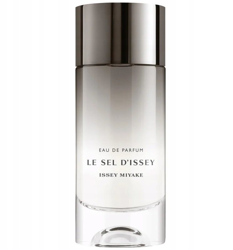 Issey Miyake Le Sel d'Issey edp 100ml MEN