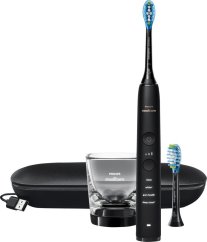 Philips Sonicare DiamondClean 9000 HX9913/18 Čierna