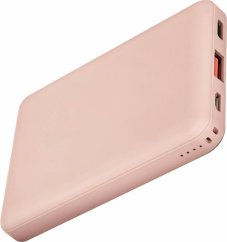 Uniq Fuele Mini 8000mAh Ružový