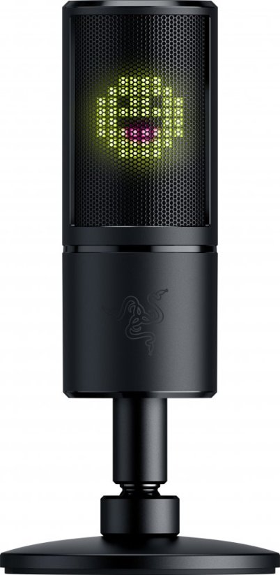 Razer Seiren Emote (RZ19-03060100-R3M1) -
