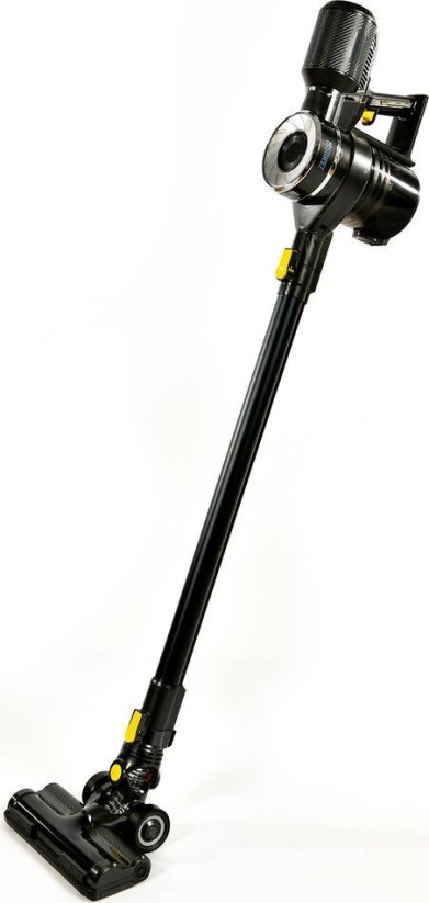 Zanussi RVC20