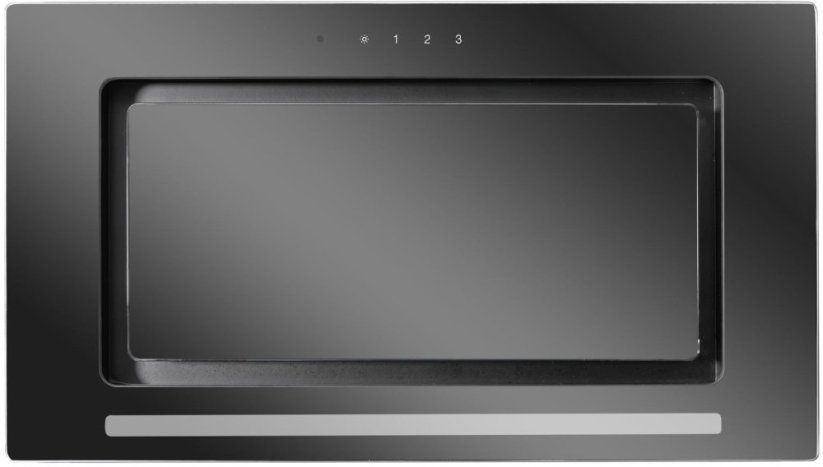 Eleyus Built-in hood ELEYUS ITR L 14 200 52 BL