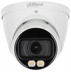 Dahua Technology KAMERA IP IPC-HDW2249T-ZS-IL-27135 Smart Dual Light WizSense - 1080p 2.7&nbsp;... 13.5&nbsp;mm - MOTOZOOM DAHUA