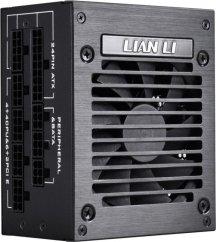 Lian Li SP750 SFX 750W Čierny