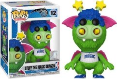 Funko Pop Funko Figurka POP Basketball: Orlando Stuff