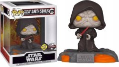 XXX_Funko (właściwy Funko Pop) *****FUNKO STAR WARS Sith Darth Sidious 63293