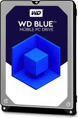 WD Blue 1TB 2.5" SATA III (WD10SPZX)