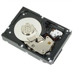 Dell DELL 400-AYTC disk twardy 1 TB 7200 RPM 2.5" SATA