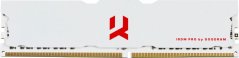 GoodRam IRDM PRO Crimson White, DDR4, 16 GB, 3600MHz, CL18 (IRP-C3600D4V64L18/16G)