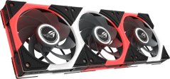Asus ROG EURUX GR120 fan ARGB reverse Black 3IN1 (90DA00K0-B09020)