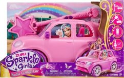 Zuru auto zdalnie sterowany