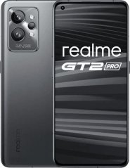 Realme GT 2 Pro 5G 8/128GB Čierny  (69413990700800)