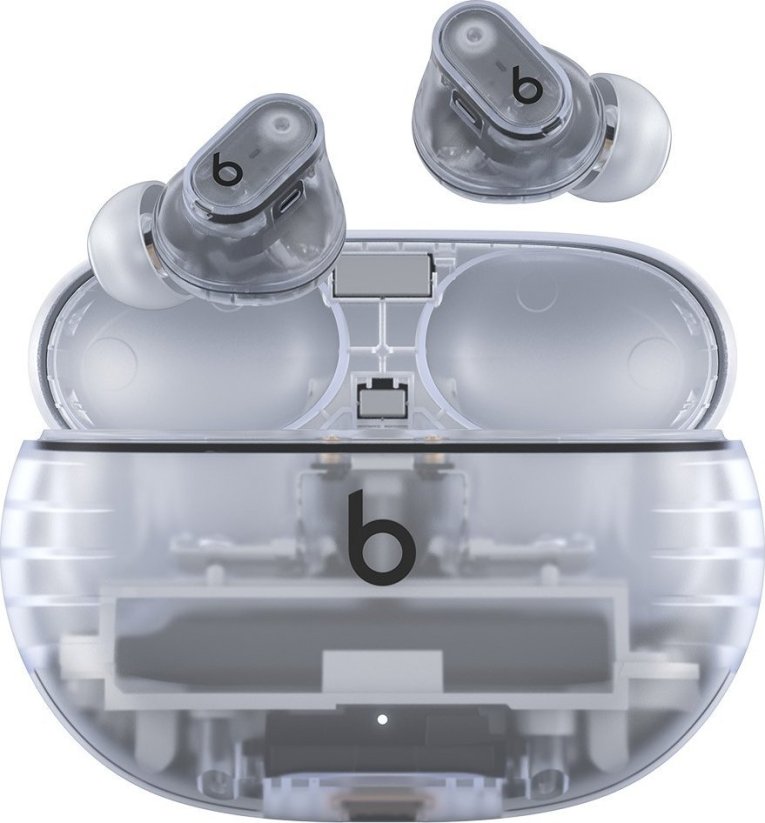 Apple Beats Studio Buds+ Clear (MQLK3EE/A)