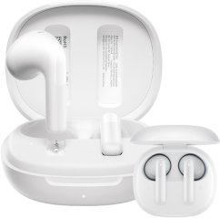 QCY QCY Ailybuds E10 T35 Słuchawki TWS Biely