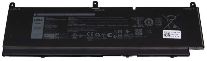 Dell Battery