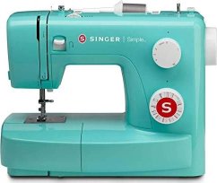 Singer sewing machine Simple 3223