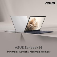 Asus ASUS ZenBook 14 U9-285H 16 1TB UX3405CA-PP221W W11H