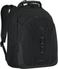 Wenger WENGER Legacy Black Series 40,64cm 16Zoll Notebook Backpack Black