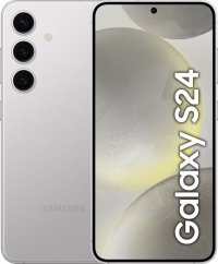 Samsung Galaxy S24 5G 8/128GB Sivý  (SM-S921BZA)