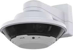 Axis Q6300-E 50 HZ
