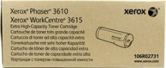 Xerox Black Originál  (106R02731)