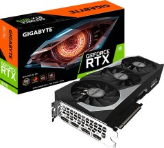 Gigabyte GeForce RTX 3070 Gaming OC 8GB GDDR6 (GV-N3070GAMING OC-8GD)