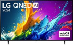 LG 50QNED80T