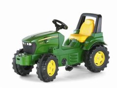 Rolly Toys Traktor John Deer 7930 Zelený (5700028)