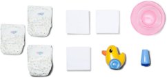 Zapf BABY born Potty Set Nocnik