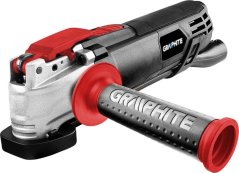 Graphite Urządzenie wielofunkcyjne 500W, ilość oscylacji 8000-16000 min??, walizka