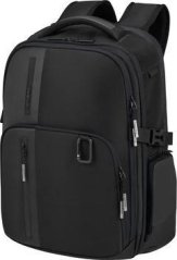Samsonite Plecak pre notebook Biz2go 15.6" Čierny