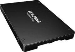 Samsung PM1733 3.84TB U.2 PCI-E x4 Gen 4 NVMe  (MZWLJ3T8HBLS-00007)