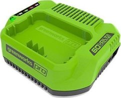 Greenworks  60V 2A G60UC (2932007)