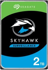 Seagate SkyHawk Surveilance 2TB 2.5" SATA III (ST2000LV000)
