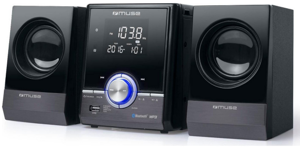 MUSE M-38 BT
