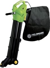Fieldmann Vysávač na lístie FZF 4050-E (50003445)
