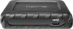 Glyph Blackbox Plus 2TB Čierny (GL-BBPLSSD2000)