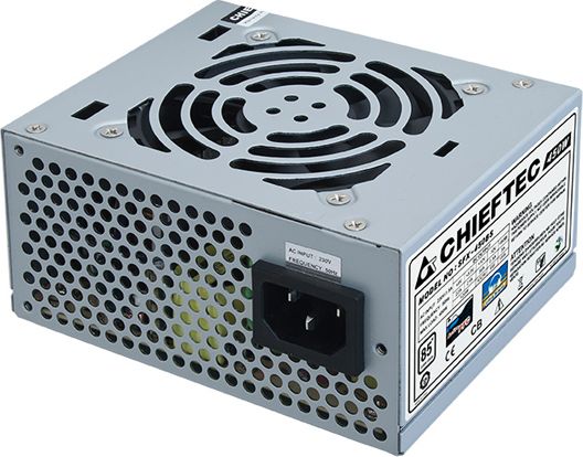 Chieftec Smart 450W (BFX-450BS)