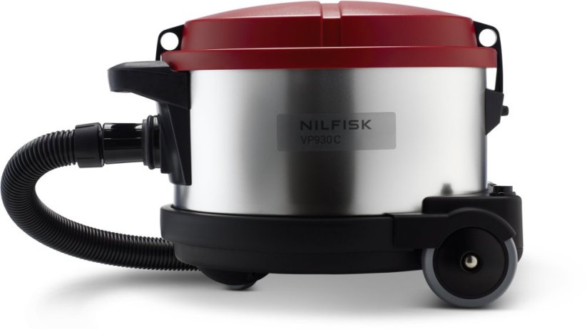 Nilfisk VP930 C2 HEPA 13 840 W
