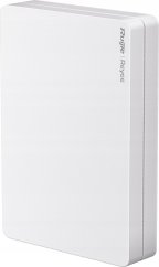 Reyee Access Point AX3000 | Wi-Fi 6 - 802.11ax - 2976Mbps | 5 portów 1Gbit | Zasilany PoE | Nanástenný (RG-RAP1260)